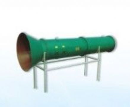 點擊查看詳細(xì)信息<br>標(biāo)題： CZ-35 礦用水射流降塵裝置單機 閱讀次數(shù)：4248